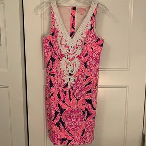 Lily Pulitzer Dress